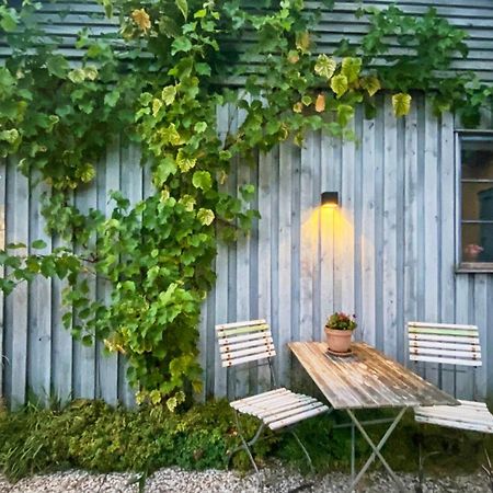 Stylish Vacation Home - Close To Sea And Nature Hejls Luaran gambar