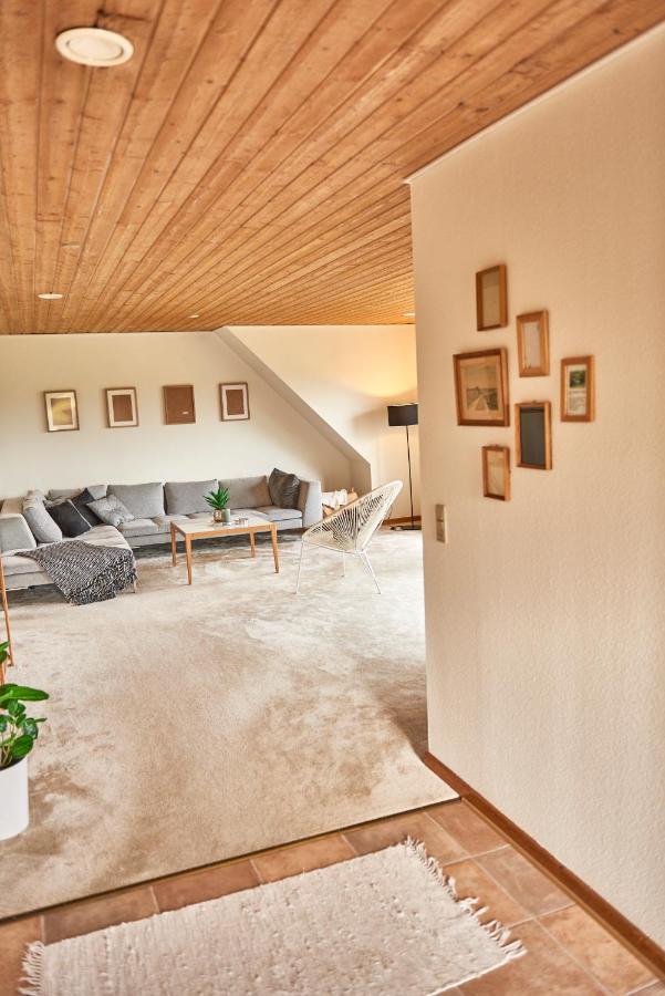 Stylish Vacation Home - Close To Sea And Nature Hejls Luaran gambar