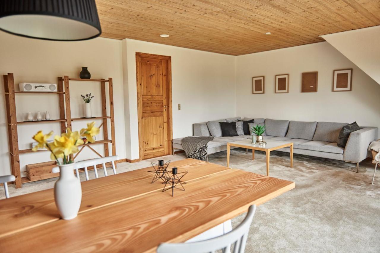 Stylish Vacation Home - Close To Sea And Nature Hejls Luaran gambar