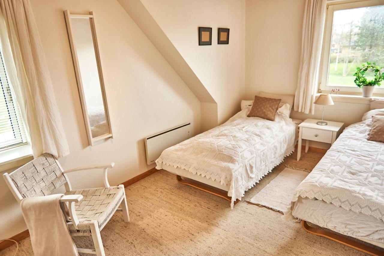 Stylish Vacation Home - Close To Sea And Nature Hejls Luaran gambar