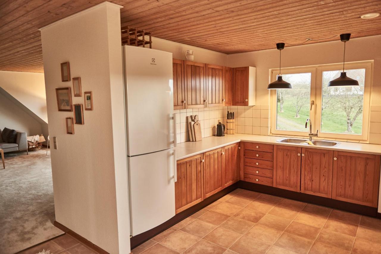 Stylish Vacation Home - Close To Sea And Nature Hejls Luaran gambar