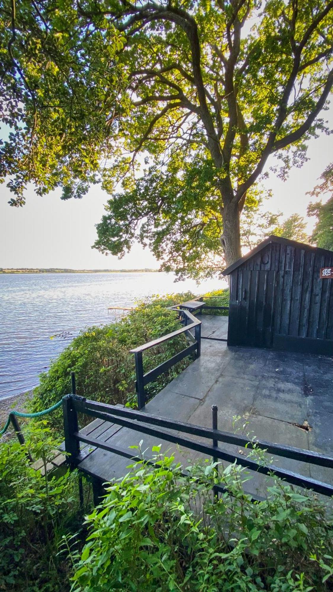 Stylish Vacation Home - Close To Sea And Nature Hejls Luaran gambar