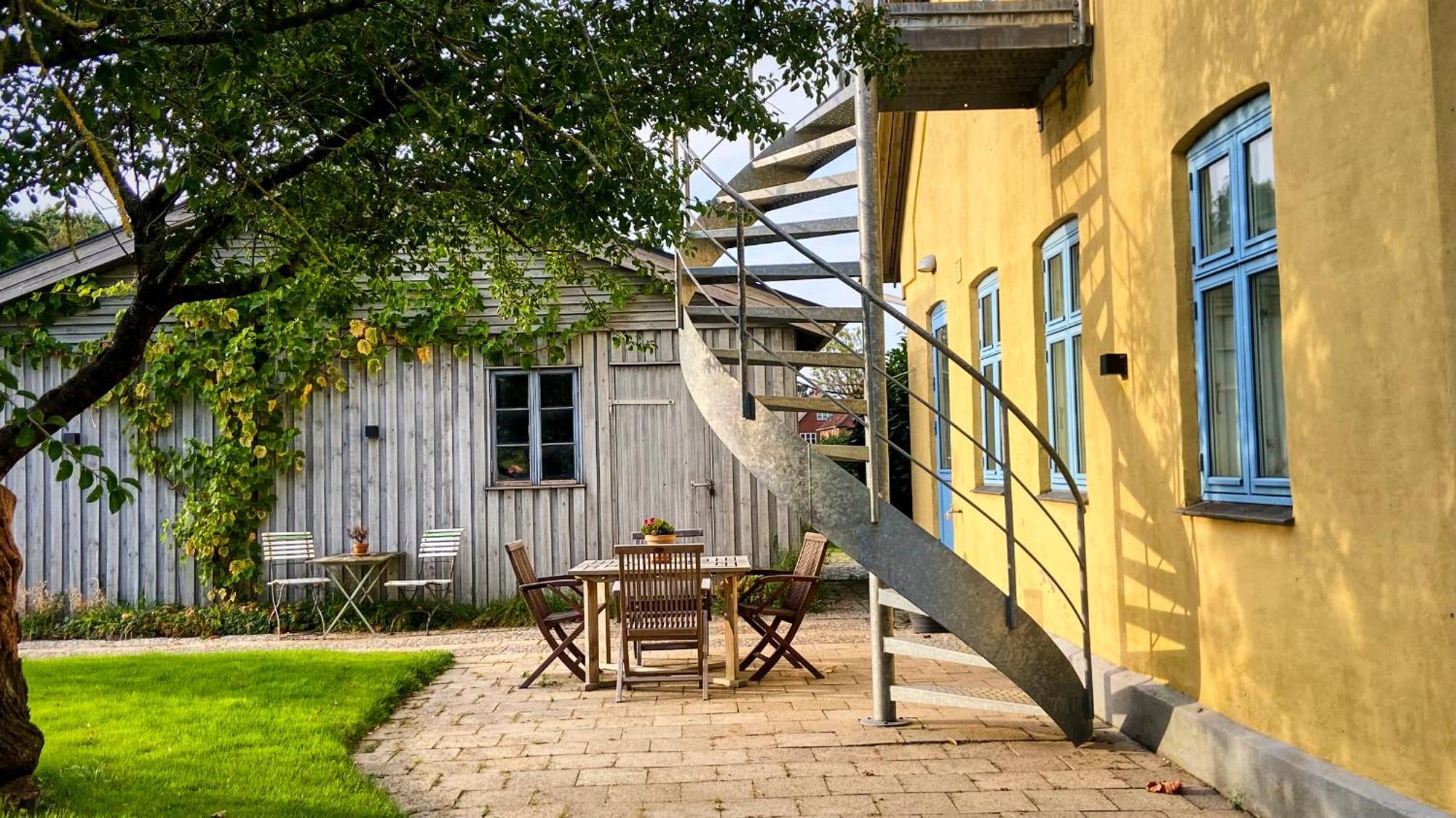 Stylish Vacation Home - Close To Sea And Nature Hejls Luaran gambar