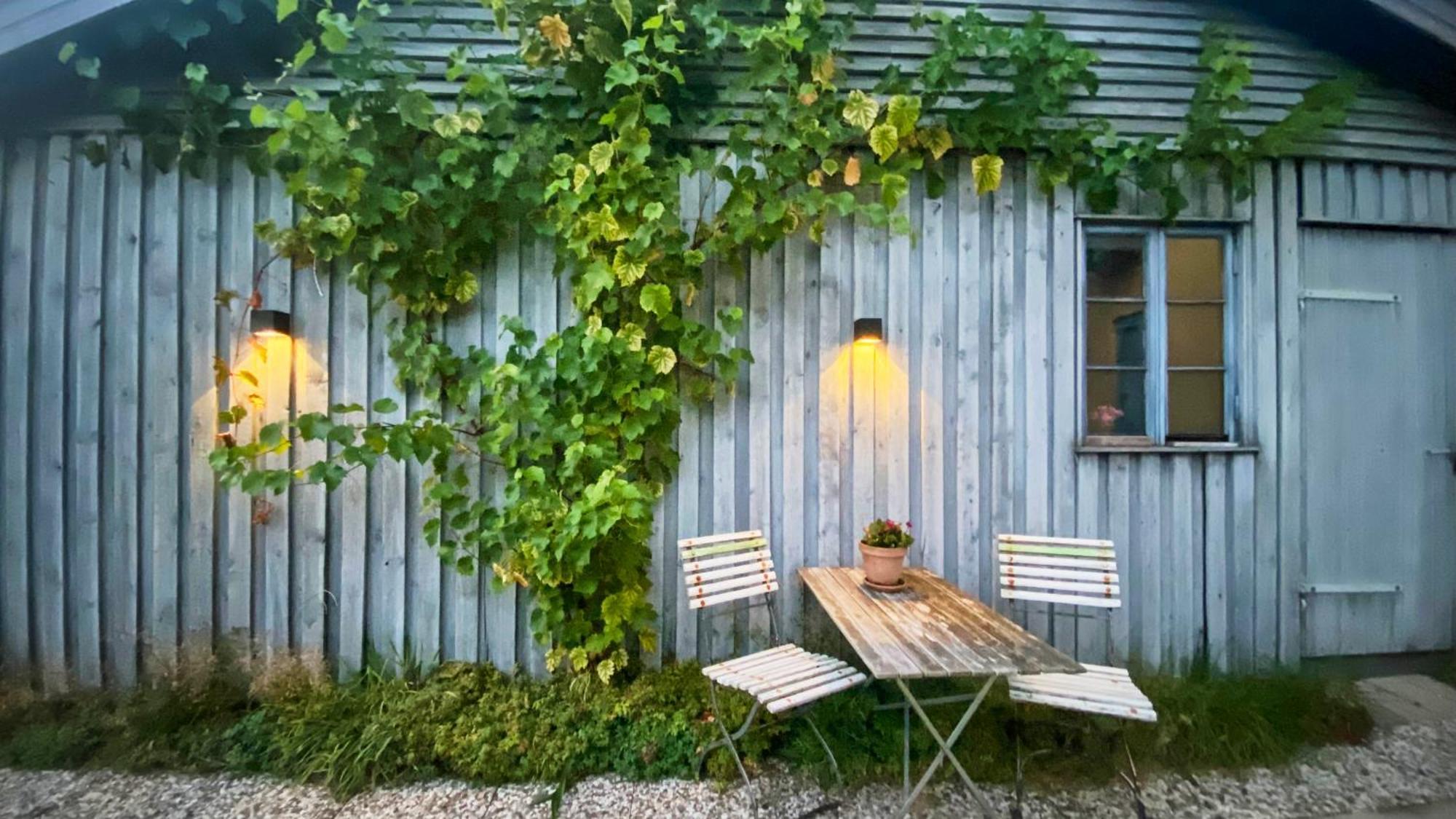 Stylish Vacation Home - Close To Sea And Nature Hejls Luaran gambar